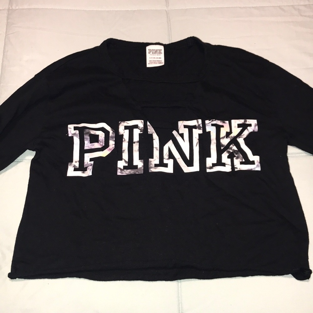 PINK top